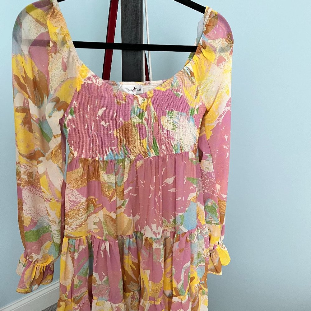 dress